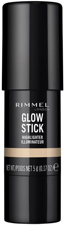 Rimmel London Glow Stick Brightener 002 Bold 5gr