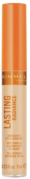 Rimmel London Lasting Radiance Corrector 010 Ivory 7ml