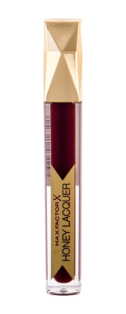 MAX FACTOR CE HONEY LACQ GLOSS REGALE BURGNDY 40