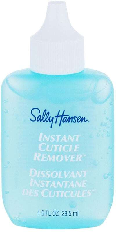 Sally Hansen Instant Cuticle Remover Nail Care 29,5ml
