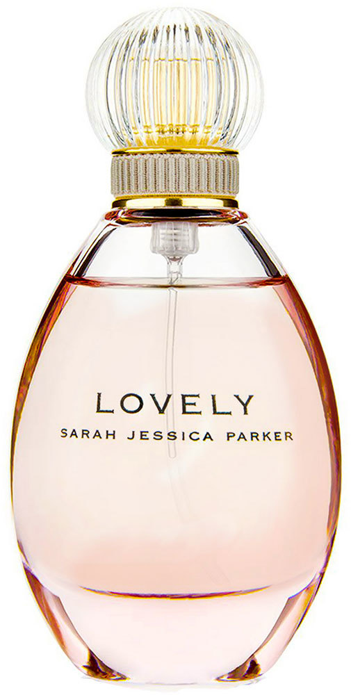 Sarah Jessica Parker Lovely Eau de Parfum 50ml