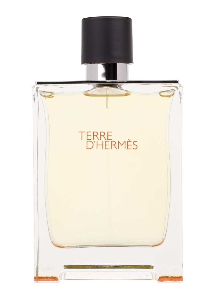 Hermes Terre D/ Eau De Toilette 200ml