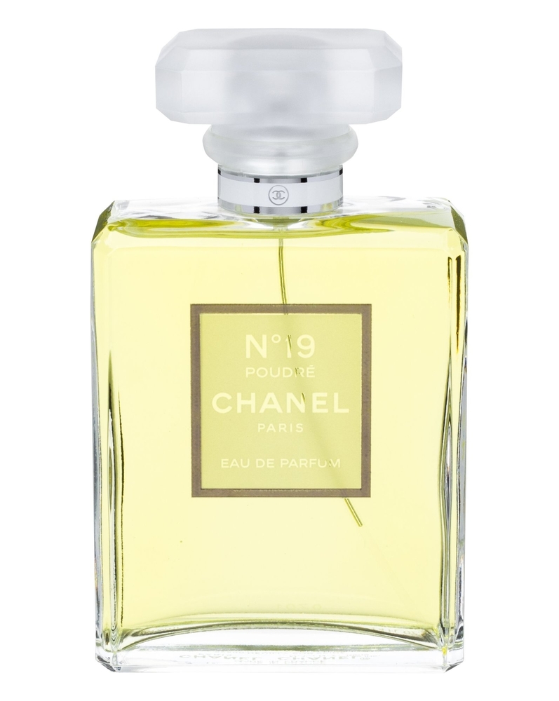 Chanel No. 19 Poudre Eau De Parfum 100ml