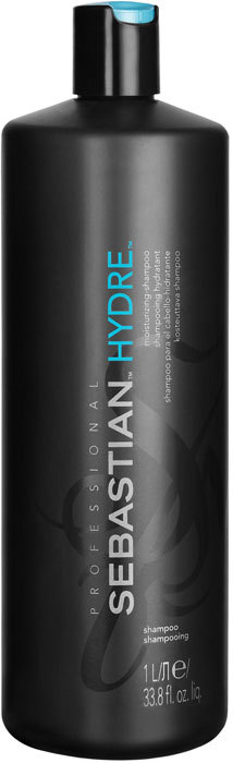 Sebastian Professional Hydre Shampoo 1000ml (All Hair Types)