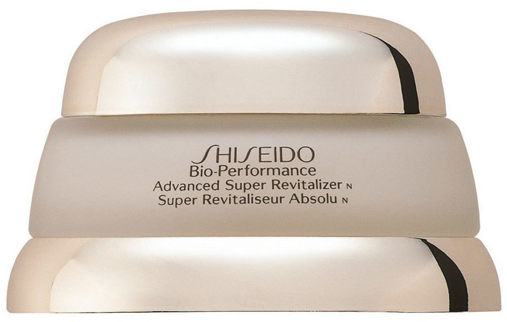 Shiseido BIO-PERFORMANCE Advanced Super Revitalizing Cream Day Cream 75ml (First Wrinkles)