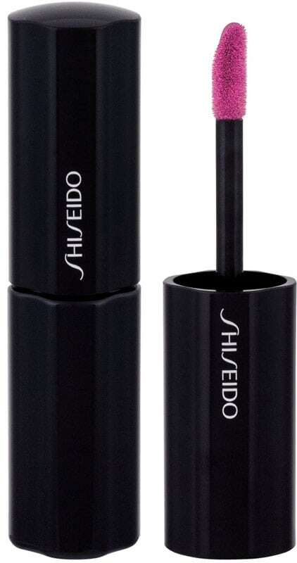 Shiseido Lacquer Rouge Lipstick PK425 6ml