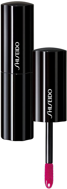 Shiseido Lacquer Rouge Lipstick RS404 6ml