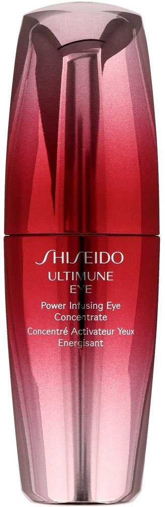 Shiseido Ultimune Power Infusing Eye Concentrate 15ml (Wrinkles - For All Ages) 30219