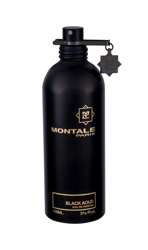 Montale Paris Black Aoud Eau De Parfum 100ml
