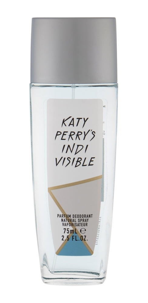 Katy Perry Katy Perry/s Indi Visible Deodorant 75ml