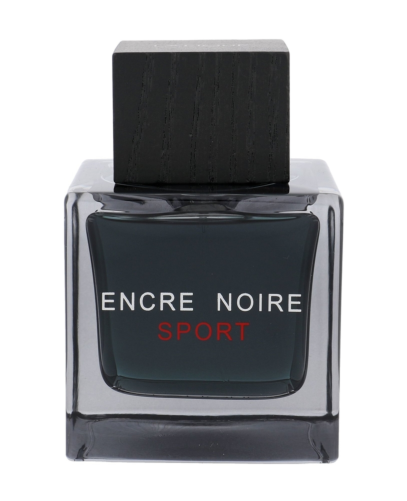 Lalique Encre Noire Sport Eau De Toilette 100ml