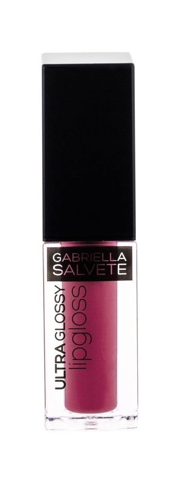 Gabriella Salvete Ultra Glossy Lip Gloss 4ml 05