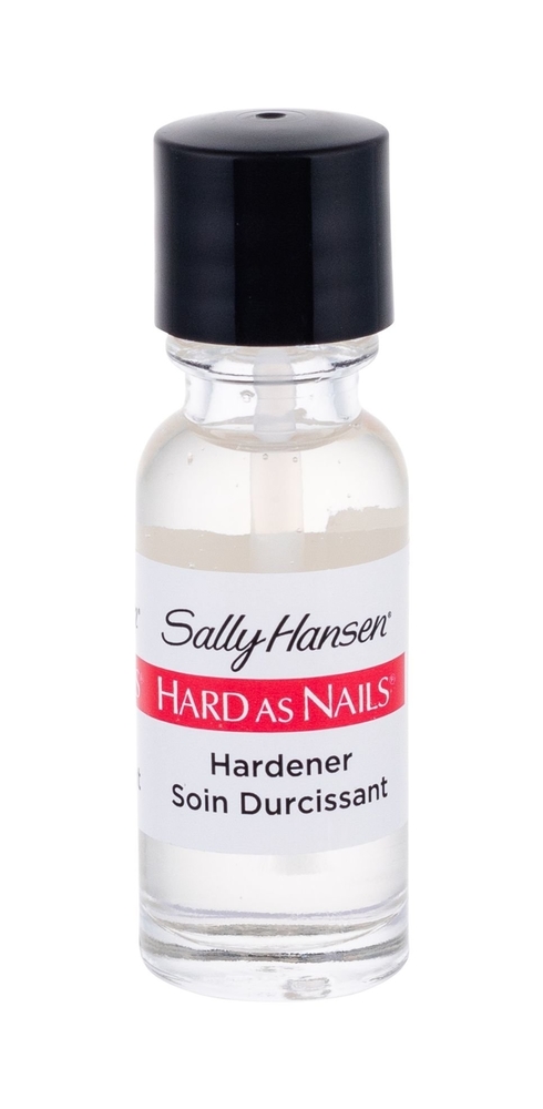 Sally Hansen Hard As Nails Hardener Soin Durcissant Nail Polish 13,3ml