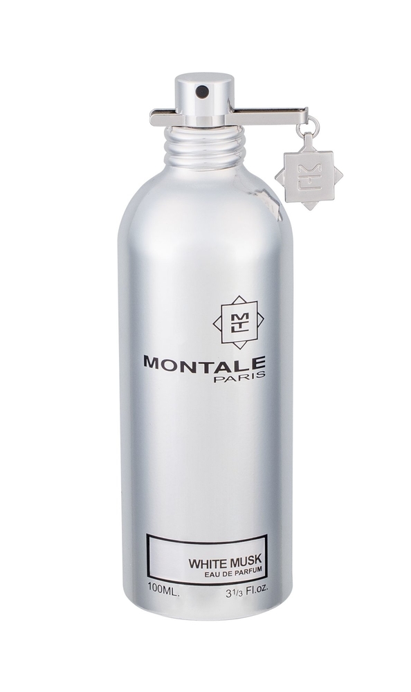 Montale Paris White Musk Eau De Parfum 100ml