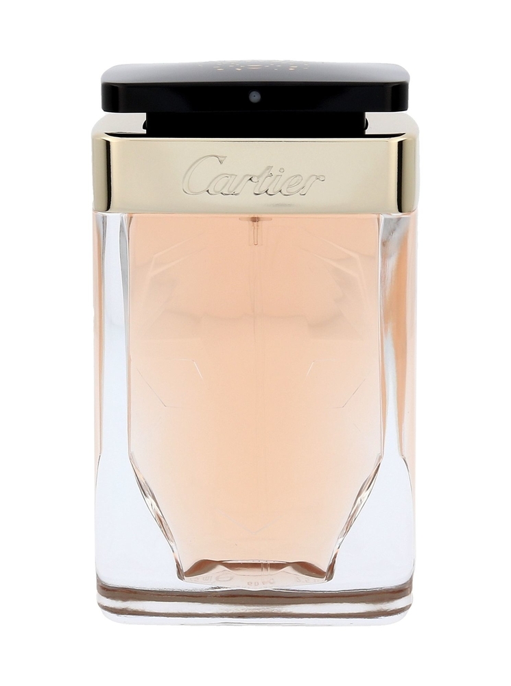 Cartier La Panthere Edition Soir Eau De Parfum 75ml