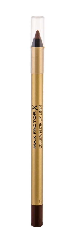 Max Factor Colour Elixir Lip Pencil 2gr 22 Brown Dusk