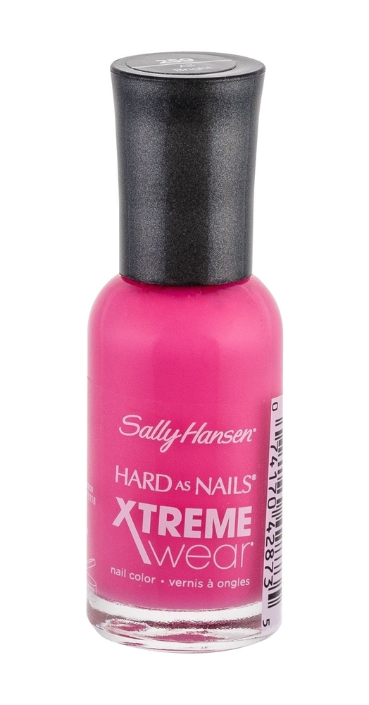 Sally Hansen Hard As Nails Xtreme Wear Nail Polish 11,8ml 259 All Bright