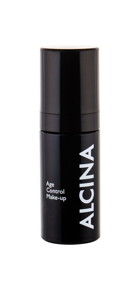 Alcina Age Control Makeup 30ml Ultralight