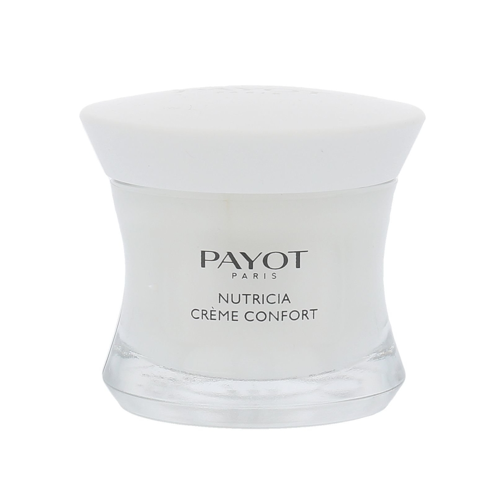 Payot Nutricia Nourishing And Restructing Cream Day Cream 50ml (Dry - Very Dry - For All Ages)