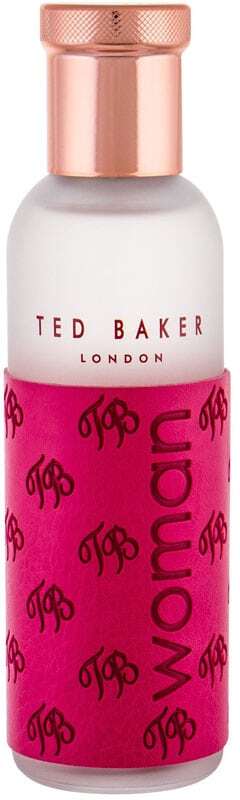 Ted Baker Woman Pink Eau de Toilette 100ml
