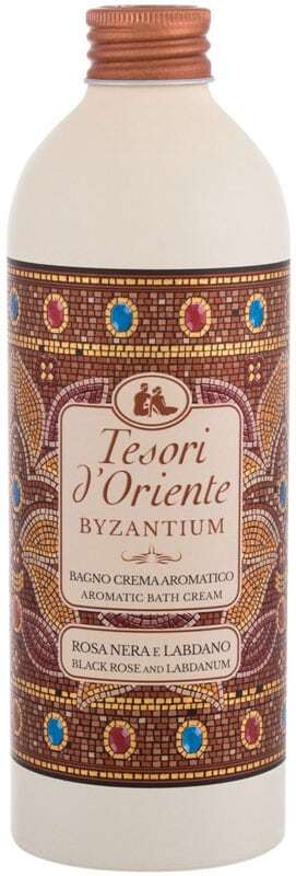 Tesori D´oriente Byzantium Bath Foam 500ml