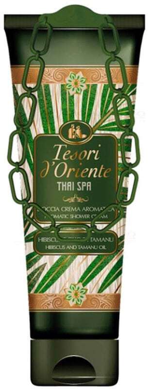Tesori D´oriente Thai Spa Shower Cream 250ml