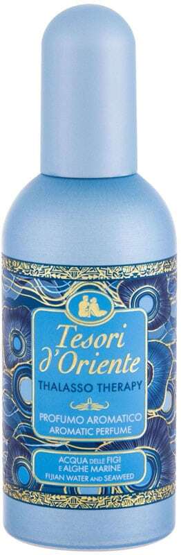Tesori D´oriente Thalasso Therapy Eau de Parfum 100ml