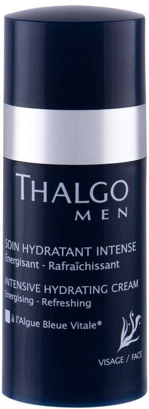 Thalgo Men Intensive Hydrating Day Cream 50ml (For All Ages)