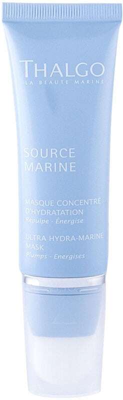 Thalgo Source Marine Ultra Hydra-Marine Mask Face Mask 50ml (For All Ages)