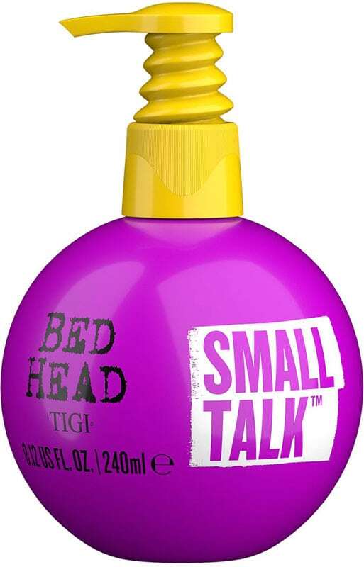 Tigi Bed Head Small Talk™ Hair Volume 240ml