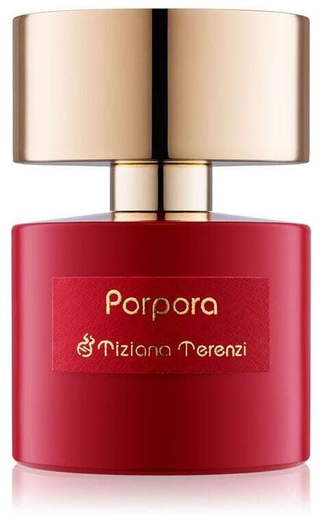 Tiziana Terenzi Porpora Perfume 100ml