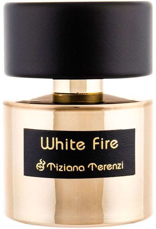 Tiziana Terenzi White Fire Perfume 100ml