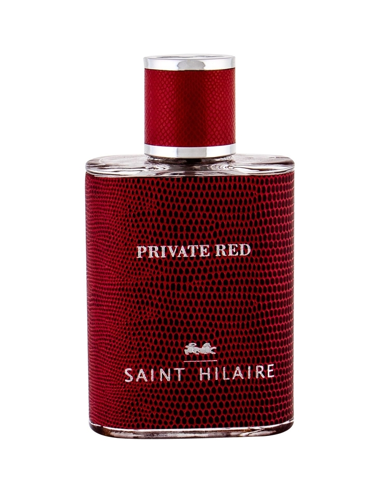 Saint Hilaire Private Red Eau De Parfum 100ml