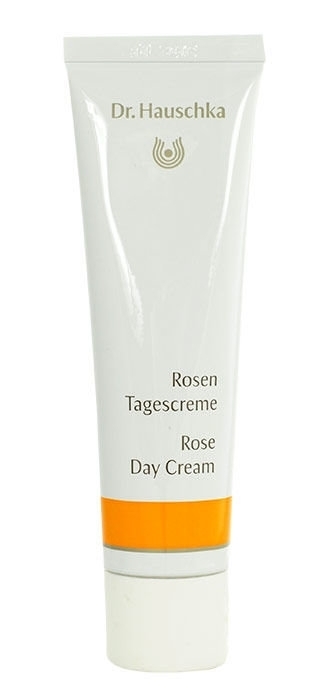 Dr. Hauschka Rose Day Cream Day Cream 30ml (Normal - Dry - For All Ages)