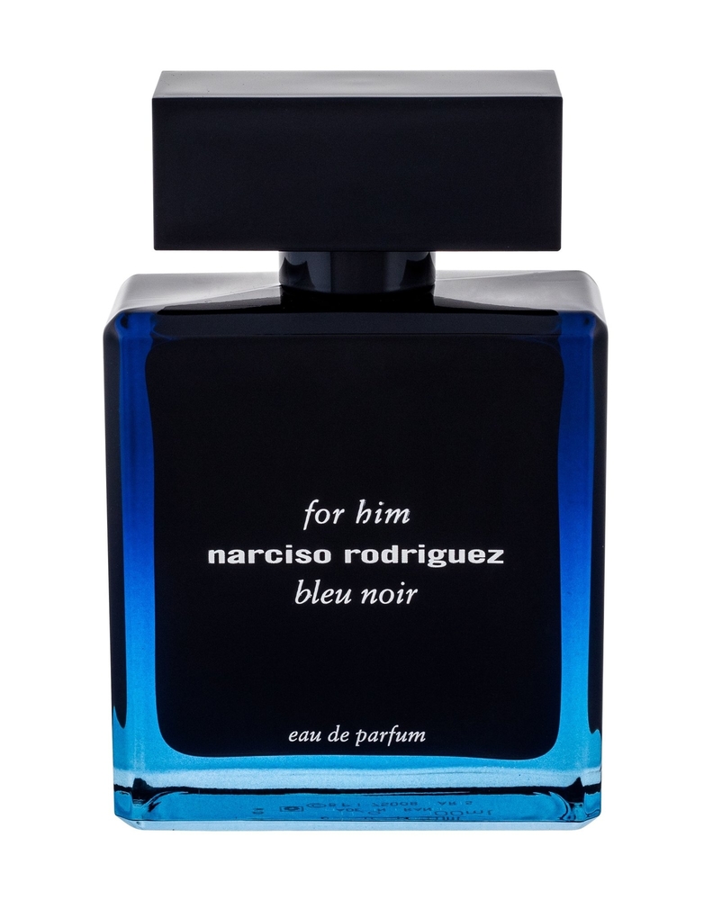 Narciso Rodriguez For Him Bleu Noir Eau De Parfum 100ml