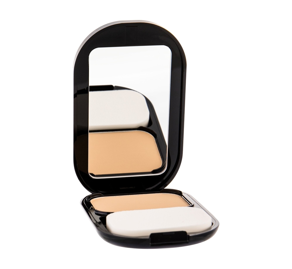 MAX FACTOR FACEFINITY COMPACT 001 PORCELAIN