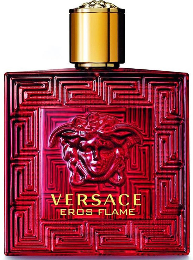 Versace Eros Flame Eau de Parfum 200ml