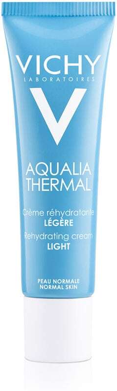 Vichy Aqualia Thermal Light Day Cream 30ml (For All Ages)