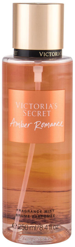 Victoria´s Secret Amber Romance Body Spray 250ml