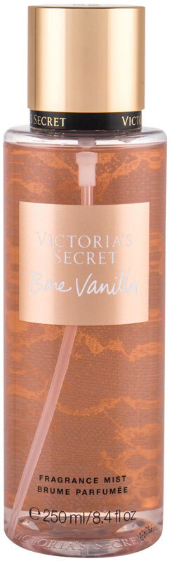 Victoria´s Secret Bare Vanilla Body Spray 250ml