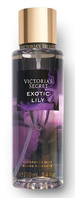 Victoria´s Secret Exotic Lily Body Spray 250ml