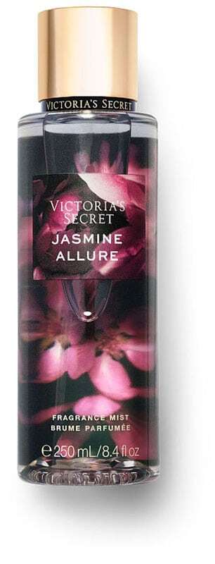 Victoria´s Secret Jasmine Allure Body Spray 250ml
