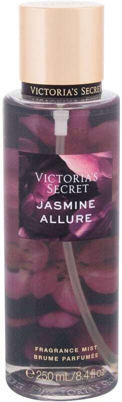 Victoria´s Secret Jasmine Allure Body Spray 250ml Damaged Flacon