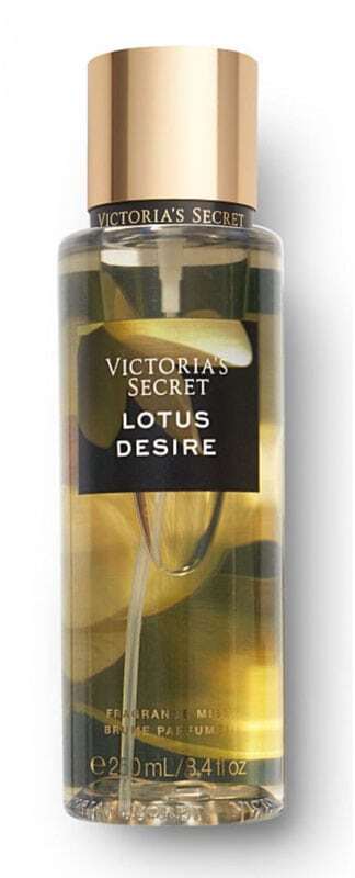 Victoria´s Secret Lotus Desire Body Spray 250ml