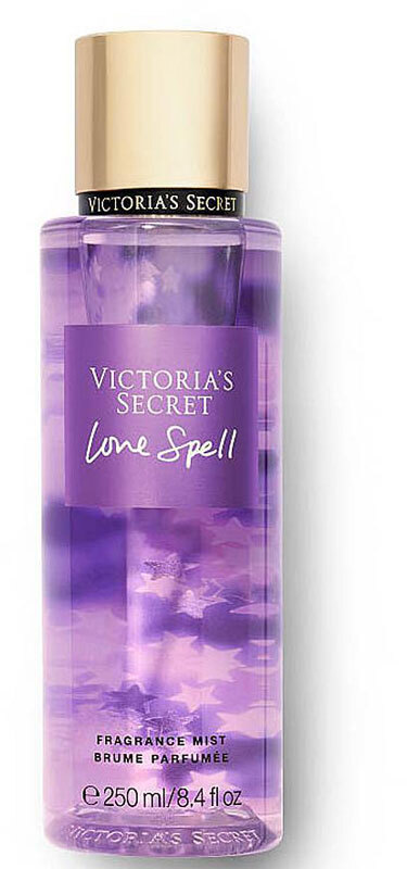 Victoria´s Secret Love Spell Body Spray 250ml