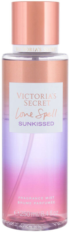 Victoria´s Secret Love Spell Sunkissed Body Spray 250ml