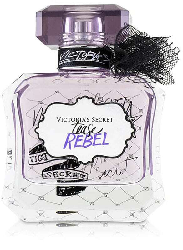 Victoria´s Secret Tease Rebel Eau de Parfum 50ml
