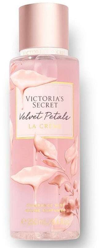 Victoria´s Secret Velvet Petals La Creme Body Spray 250ml