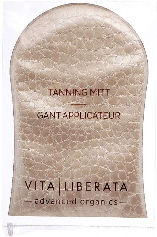 Vita Liberata Tanning Mitt Self Tanning Product 1pc
