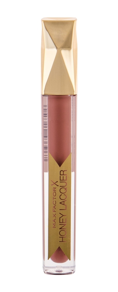 MAX FACTOR CE HONEY LACQUER GLOSS HONEY NUDE 05